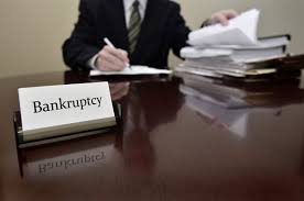 Information About Bankruptcy